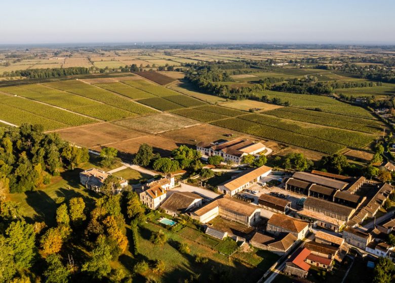 Château Laujac