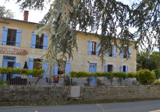 Chambres d’Hôtes L’Evidence