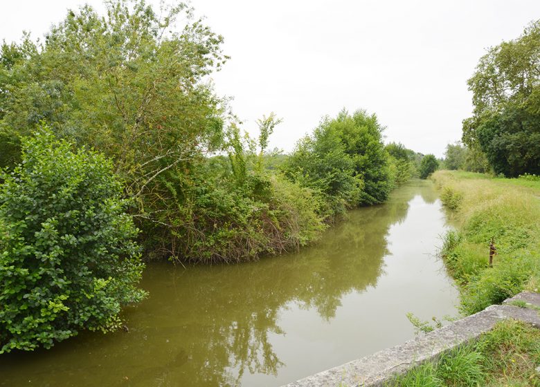 Il circuito del Marais