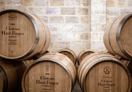 Château Haut-Bages Liberal