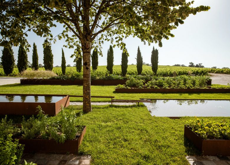 Château Haut-Bages الليبرالية