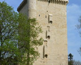 La Tour de l’Honneur et son musée