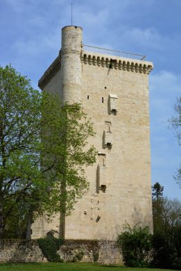 La Tour de l’Honneur et son musée