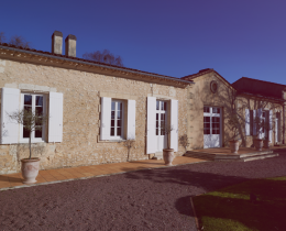 Château Tour de Pez