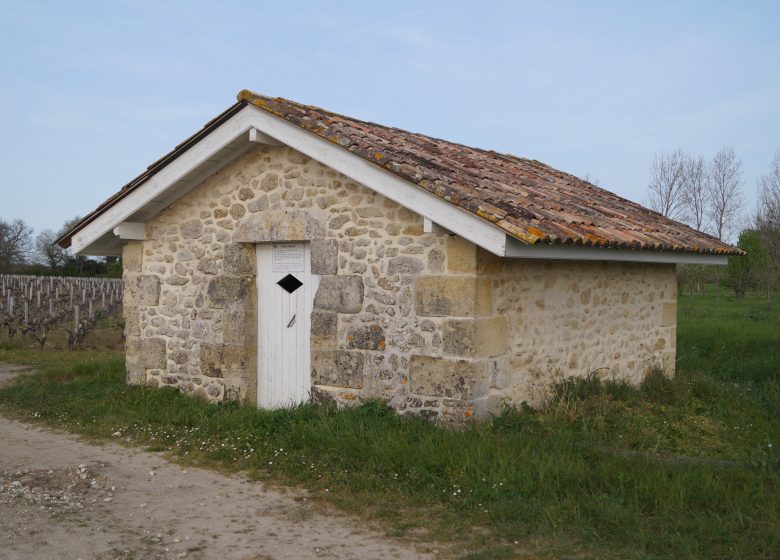 Circuit des Cabanes de Vigne