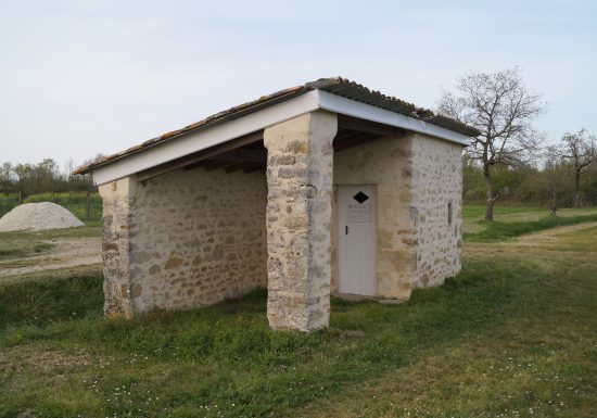 Circuit des Cabanes de Vigne