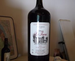 Château Le Fava