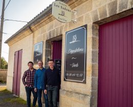 Domaine Les Sadons