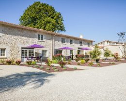 Domaine Segondignac – Chapelle