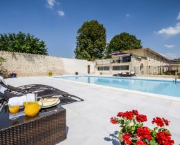 Domaine Segondignac – Chapela