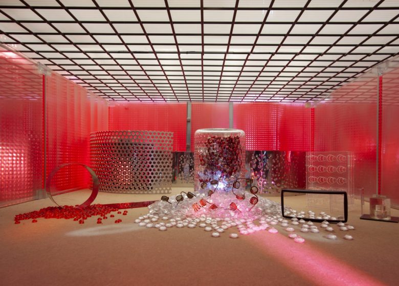 Exposition : Jean-Christophe Roudot
