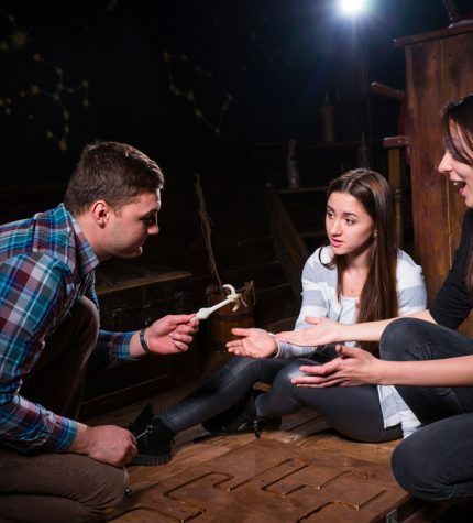 Activités de loisirs