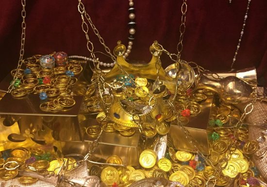 Escape Game Lesparre-Médoc