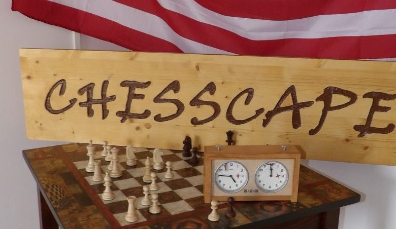 Escape Game Lesparre-Medoc