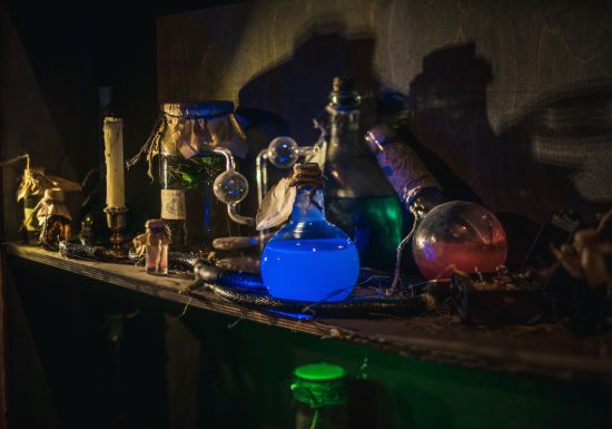 Escape Game Lesparre-Médoc