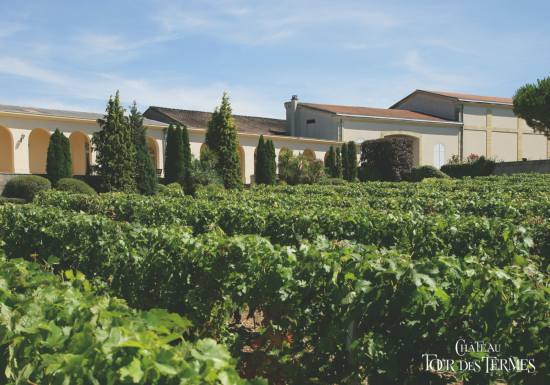 Château Tour des Termes