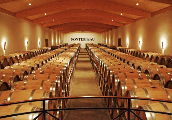 Château Fontesteau