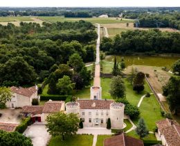 Château Fontesteau