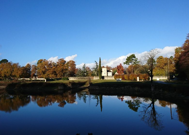 Kasteel Fontesteau