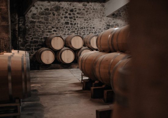 Château d’Escurac