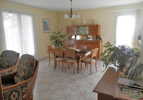 Gîte Les Rhododendrons