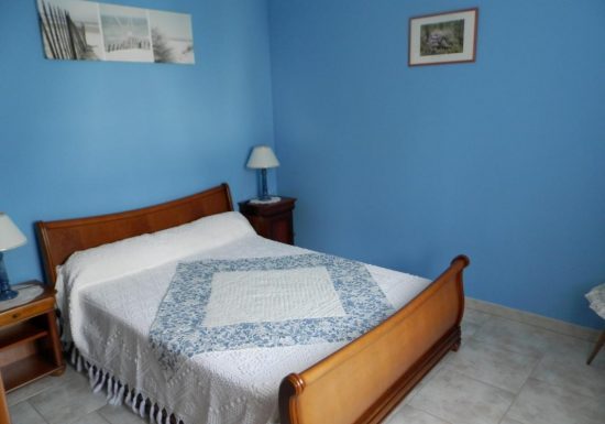 Gîte Les Rhododendrons