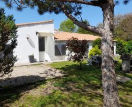 Gîte de Mme Colemyn