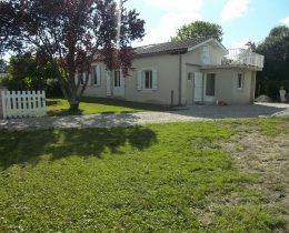 Gîte de l’Estuaire