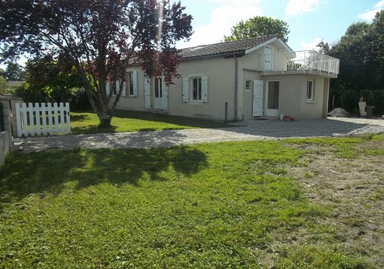 Gîte de l’Estuaire