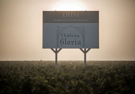 Château Gloria