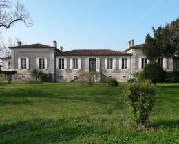 Château Grandis