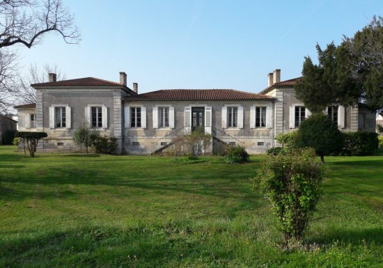 Château Grandis