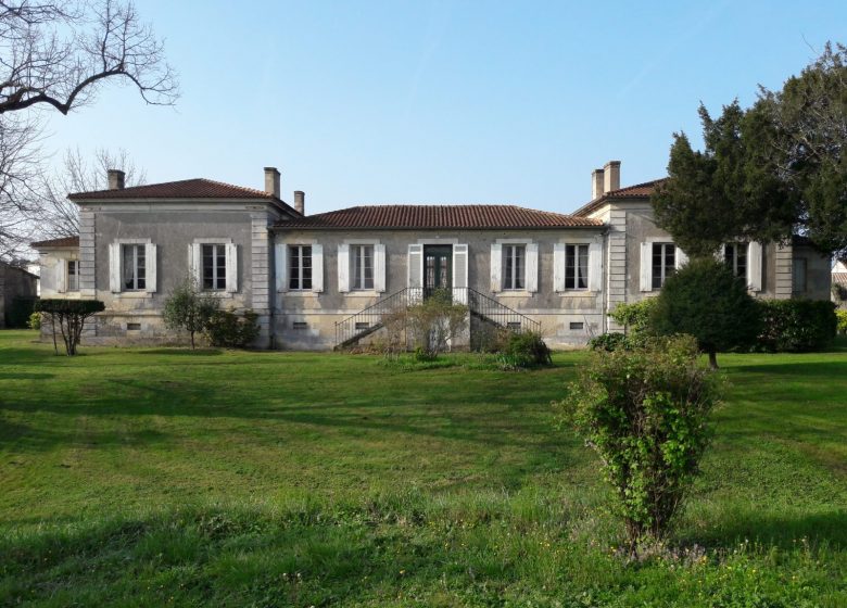 Château Grandis