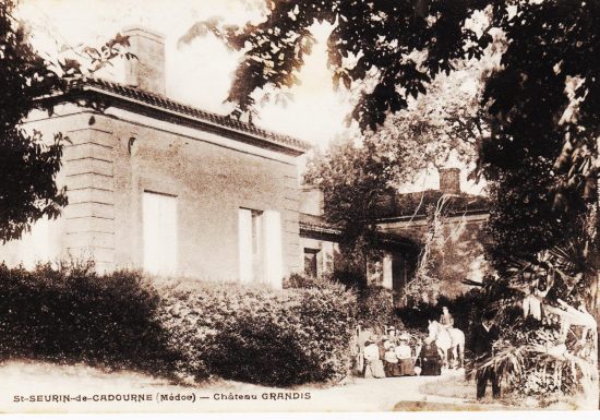Château Grandis