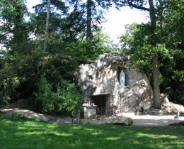 Grotte d’Artigues