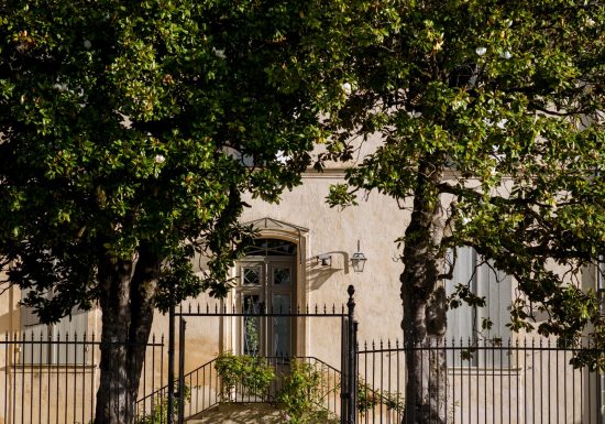 Château Haut-Bages الليبرالية