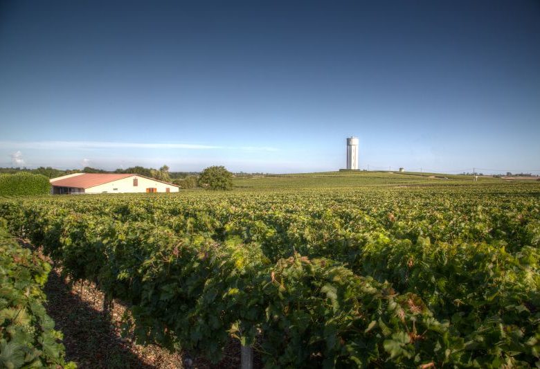 Château Haut Coteau