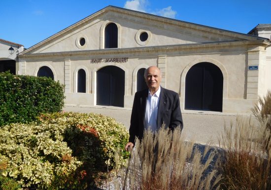 Château Haut-Marbuzet