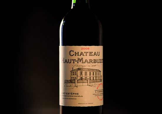 Château Haut-Marbuzet