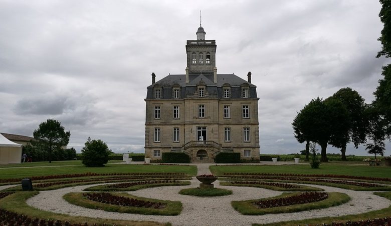 Château Larose Trintaudon