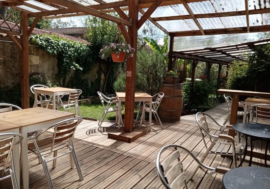 La Maison d’Artémis