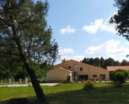 L’A P’tite Médocaine