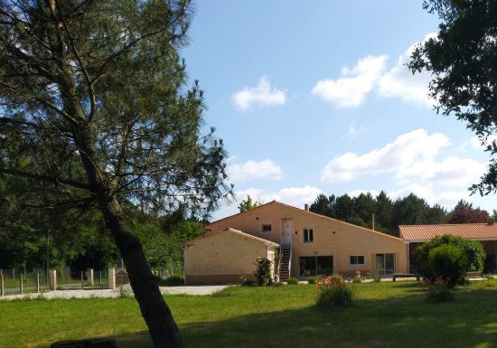 L’A P’tite Médocaine