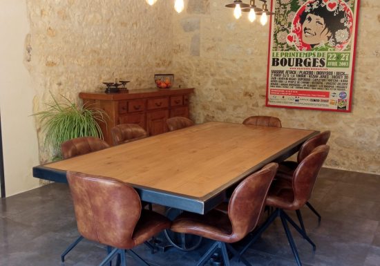 L’A P’tite Médocaine