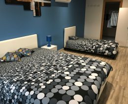 Chambre d’hôtes l’Union