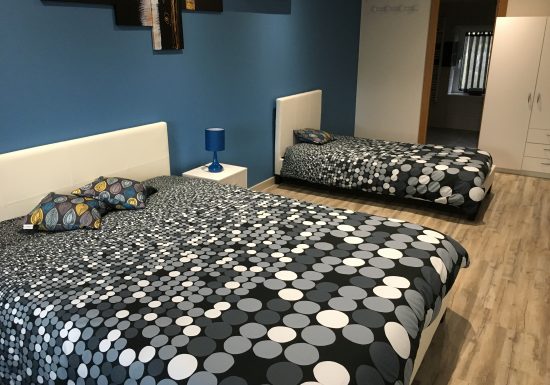 Chambre d’hôtes l’Union