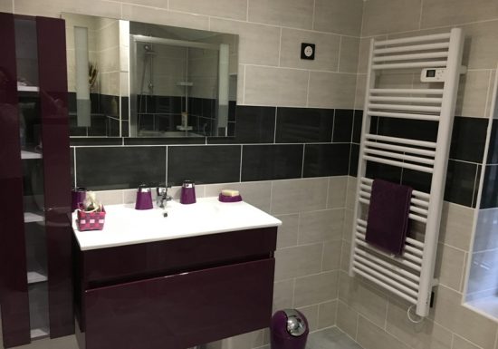 Chambre d’hôtes l’Union