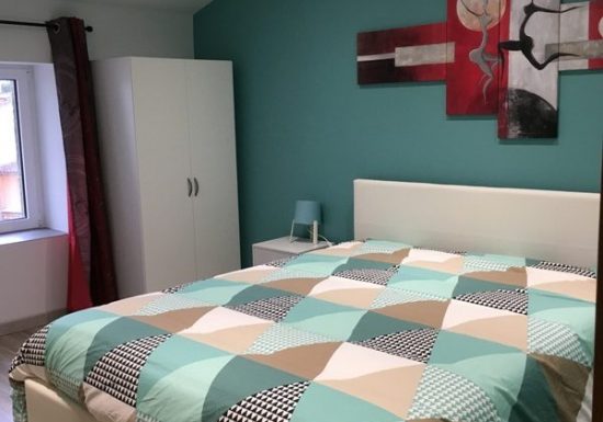 Chambre d’hôtes l’Union