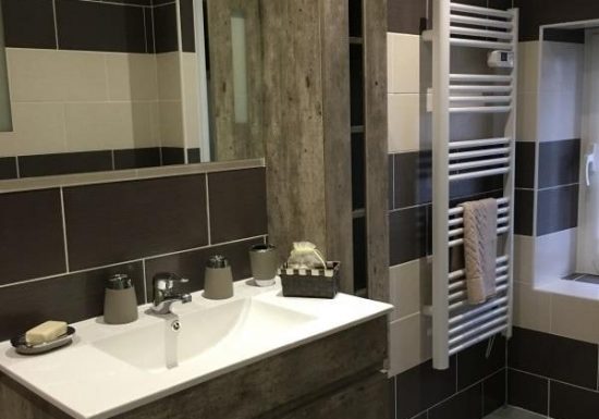 Chambre d’hôtes l’Union