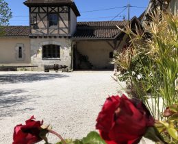 Château Tour Haut Caussan